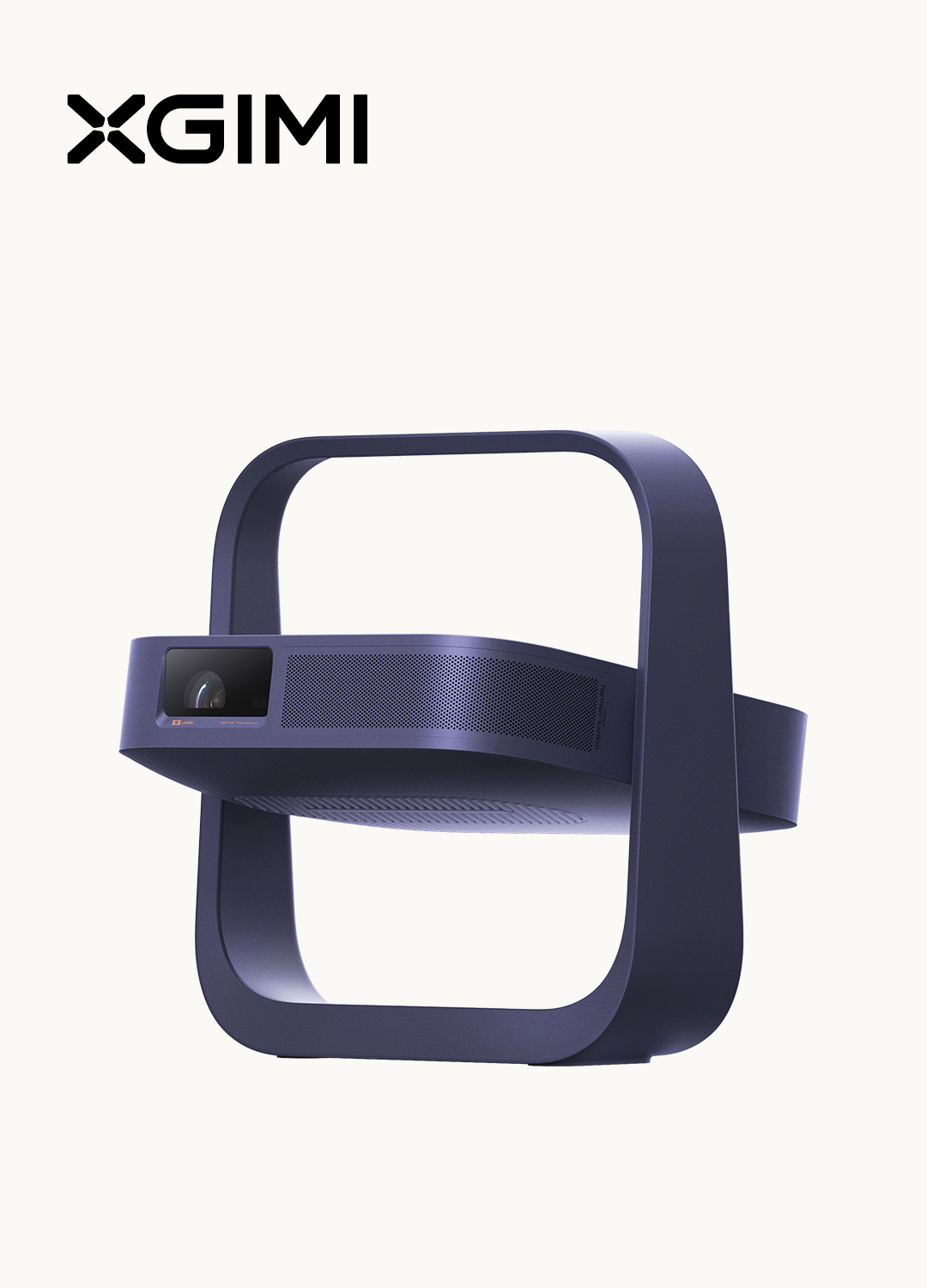 XGIMI Elfin Flip Laser
